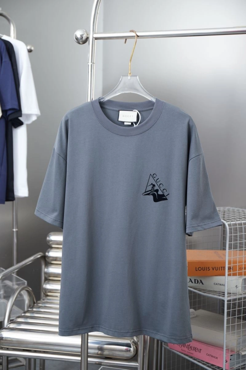 Gucci T-Shirts Functional 128475