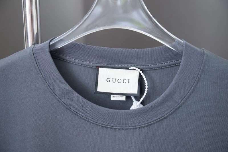 Gucci T-Shirts Functional 128475