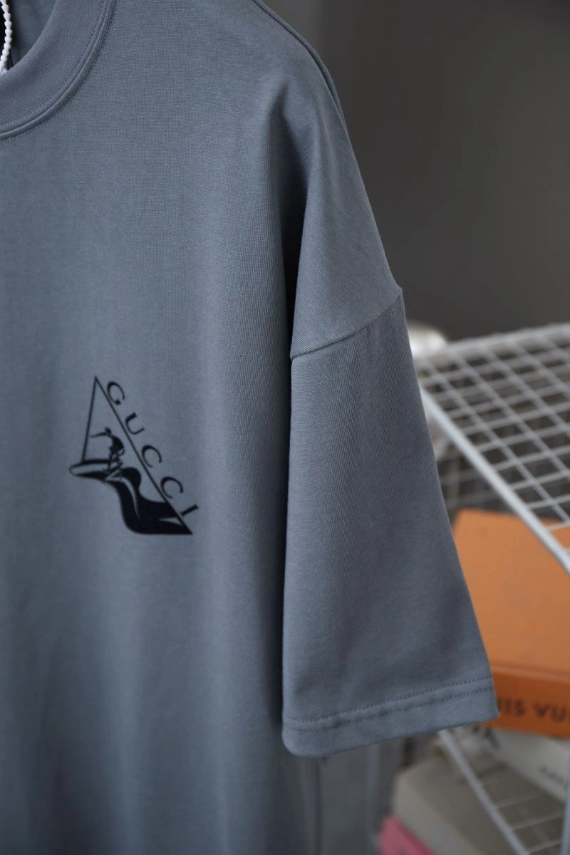 Gucci T-Shirts Functional 128475