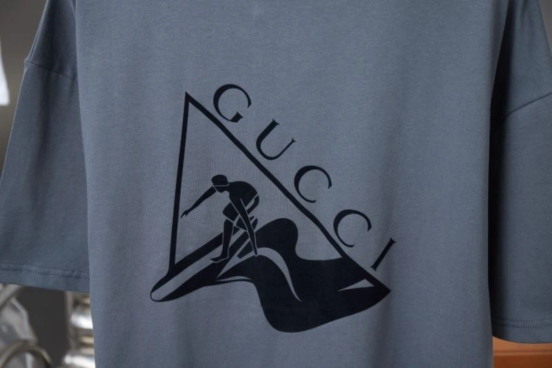 Gucci T-Shirts Functional 128475