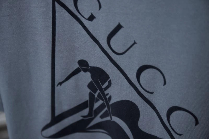 Gucci T-Shirts Functional 128475