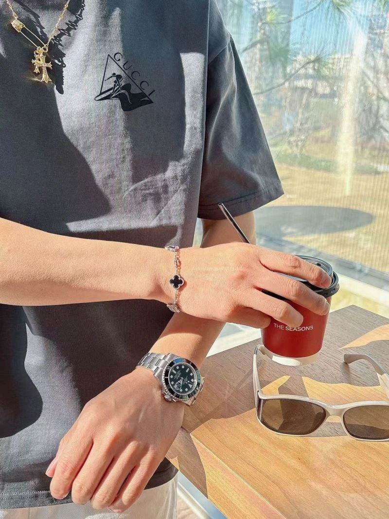 Gucci T-Shirts Functional 128475