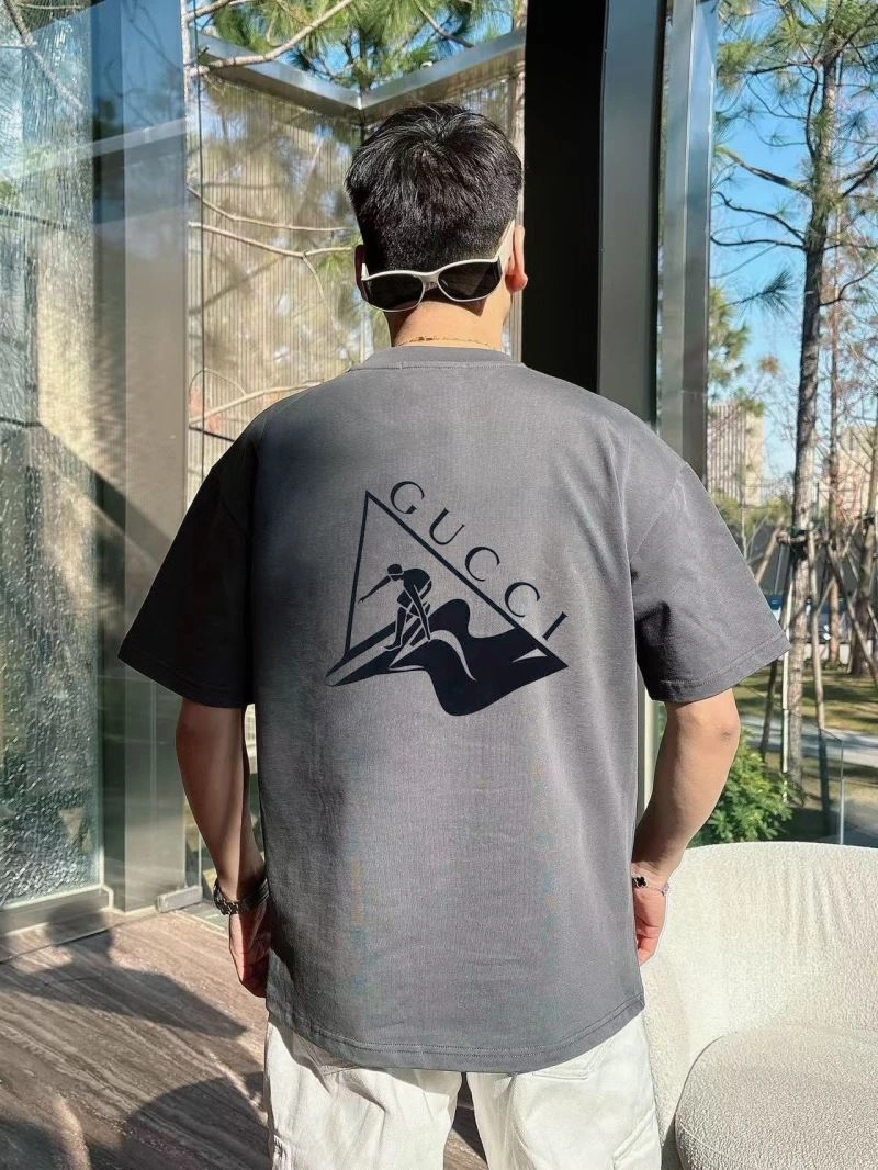 Gucci T-Shirts Functional 128475