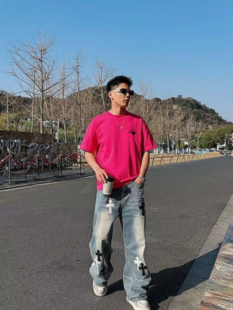 Gucci T-Shirts Neat 128446
