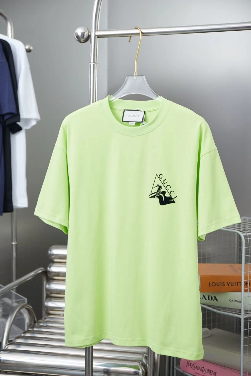 Gucci T-Shirts Effortless 128454