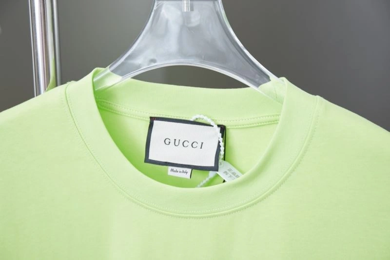 Gucci T-Shirts Effortless 128454