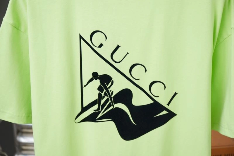 Gucci T-Shirts Effortless 128454