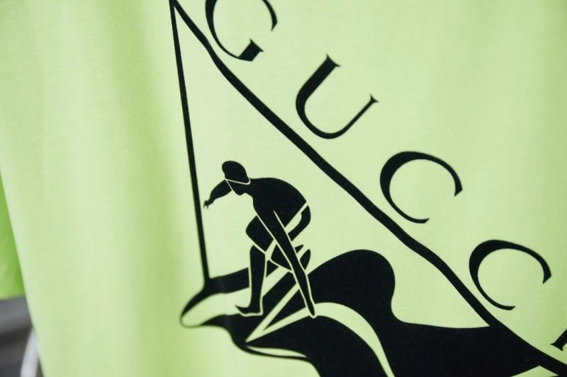 Gucci T-Shirts Effortless 128454