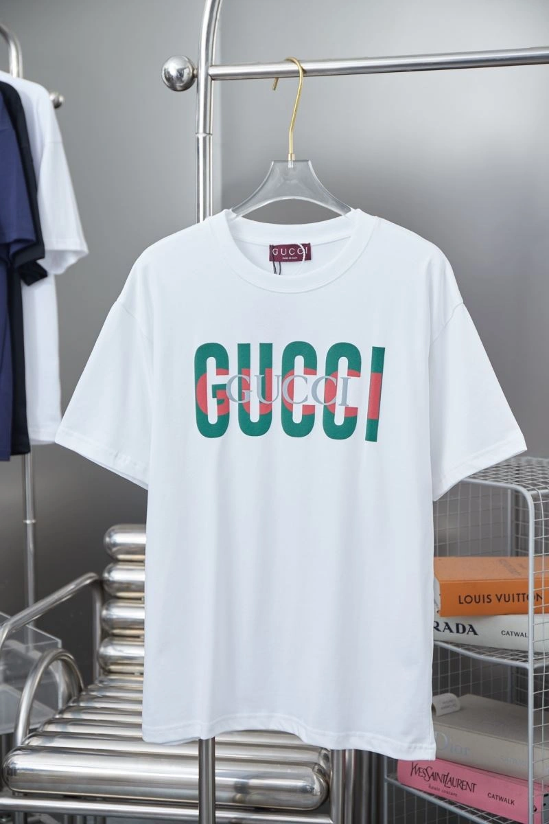 Snug Gucci T-Shirts 128443