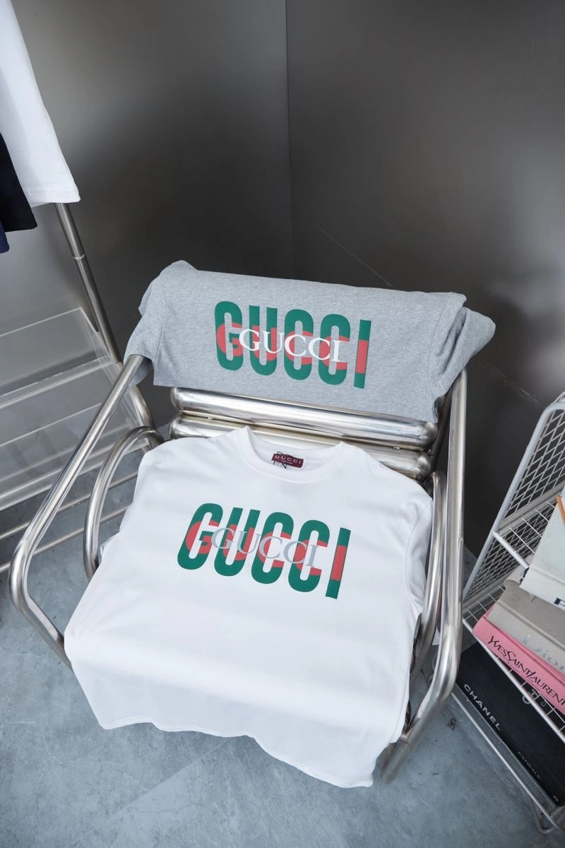 Snug Gucci T-Shirts 128443