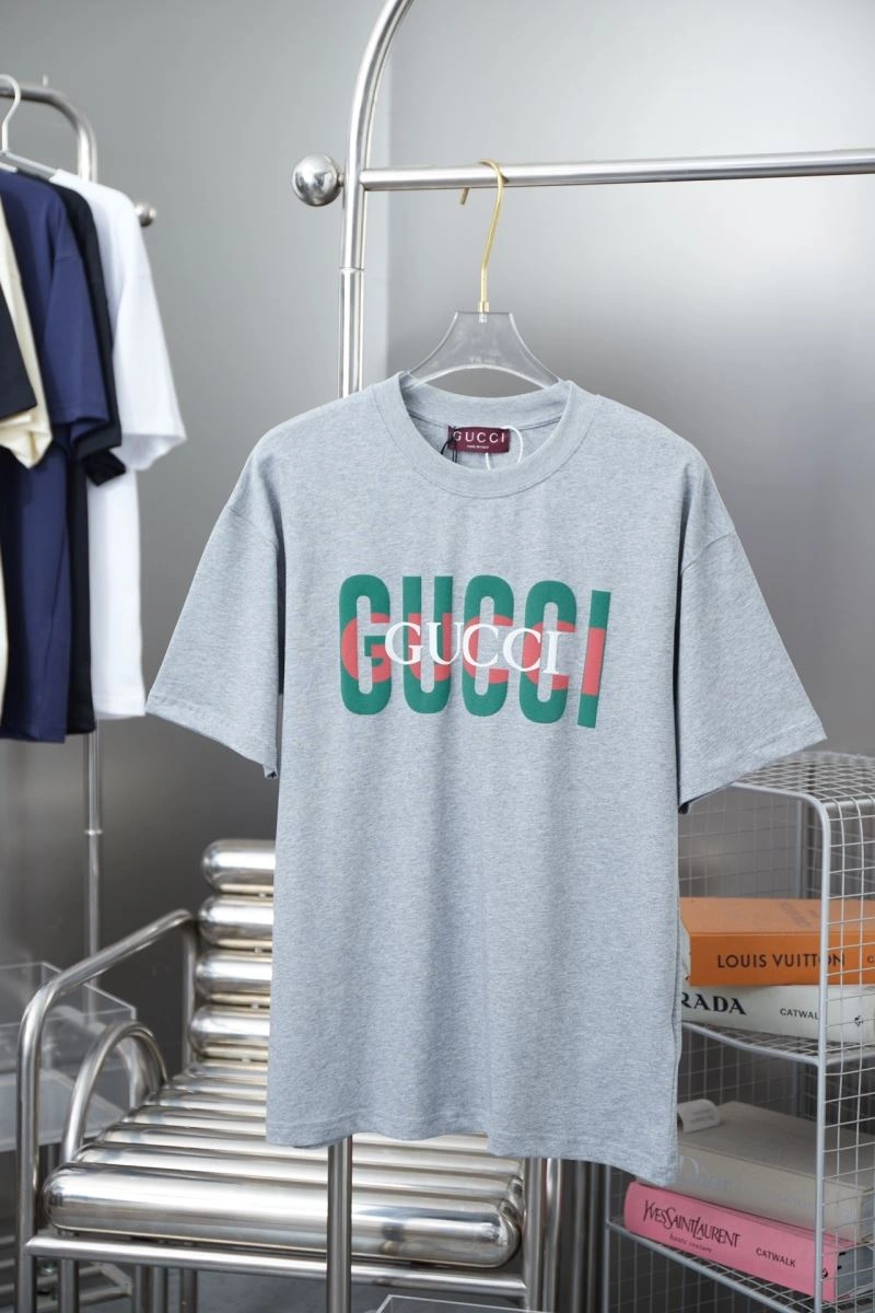 Gucci T-Shirts ZeroBulk 128470