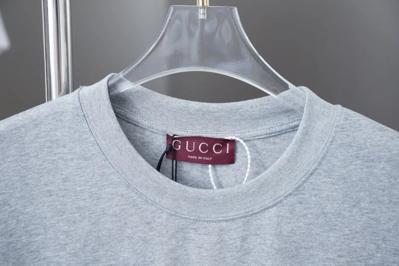 Gucci T-Shirts ZeroBulk 128470