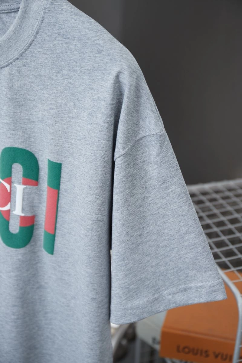 Gucci T-Shirts ZeroBulk 128470