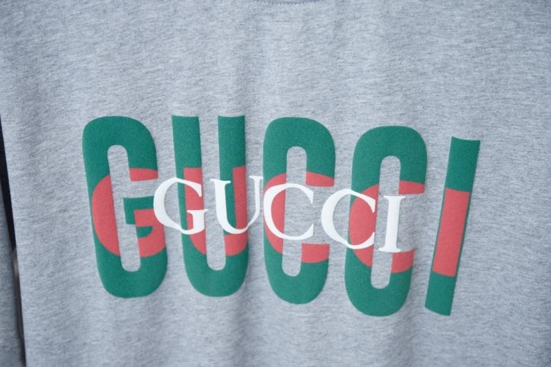 Gucci T-Shirts ZeroBulk 128470