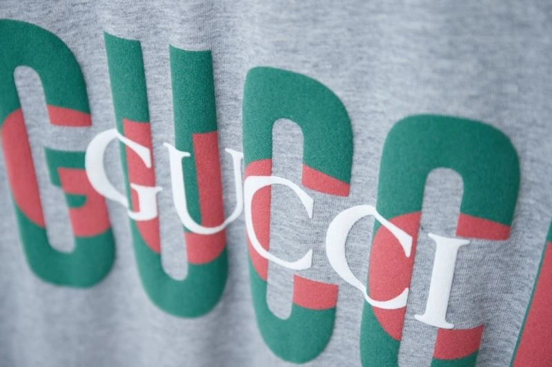 Gucci T-Shirts ZeroBulk 128470