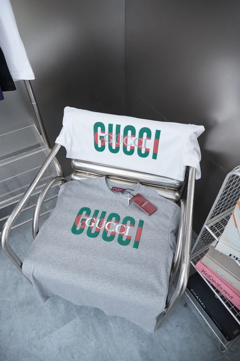 Gucci T-Shirts ZeroBulk 128470