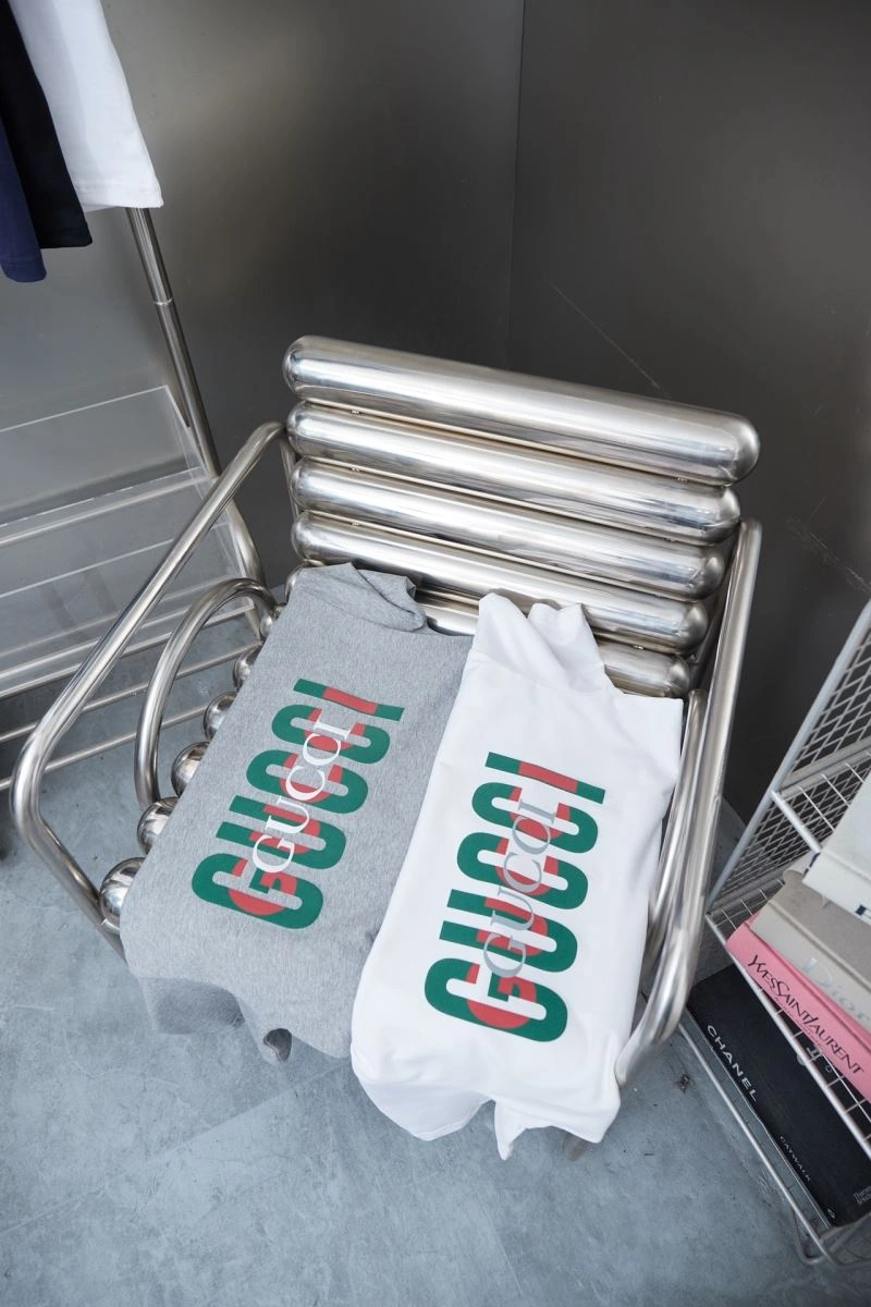 Gucci T-Shirts ZeroBulk 128470