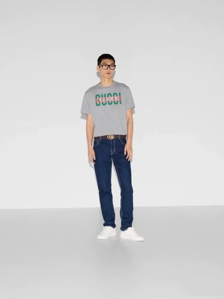 Gucci T-Shirts ZeroBulk 128470