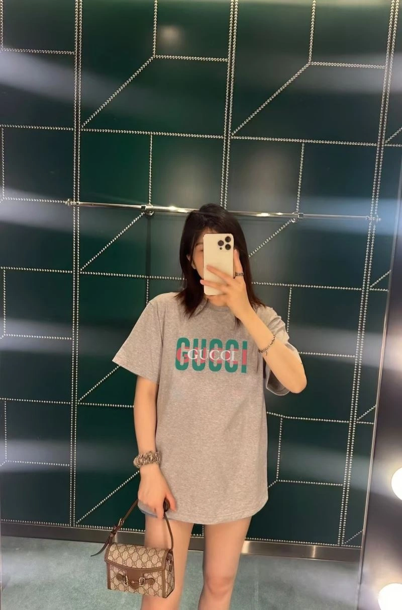 Gucci T-Shirts ZeroBulk 128470
