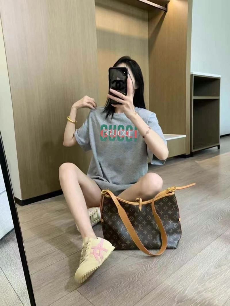 Gucci T-Shirts ZeroBulk 128470