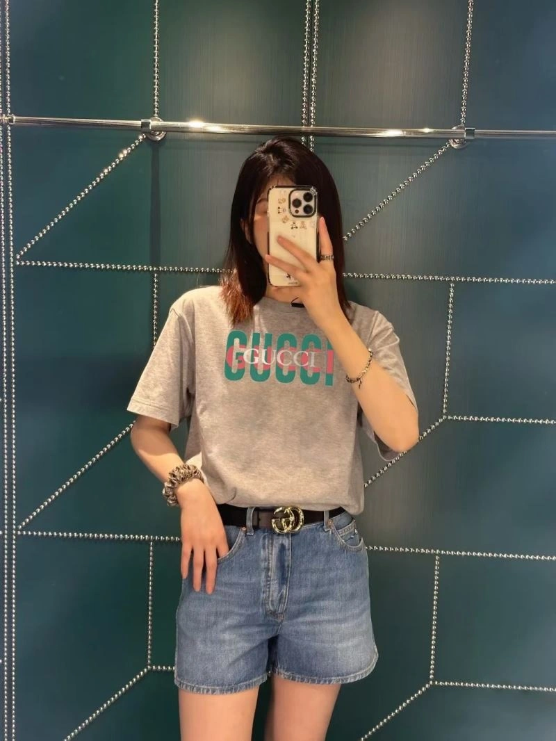 Gucci T-Shirts ZeroBulk 128470