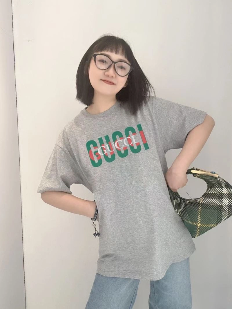 Gucci T-Shirts ZeroBulk 128470