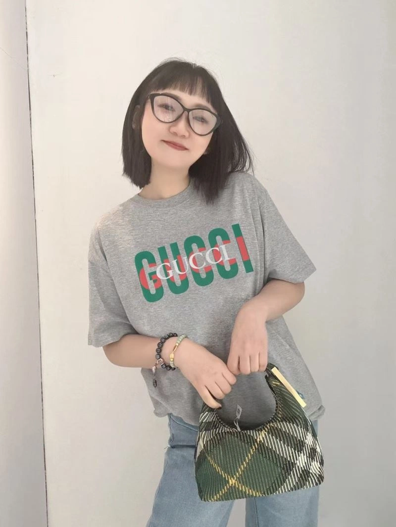 Gucci T-Shirts ZeroBulk 128470