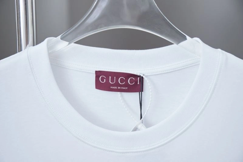 Soft Gucci T-Shirts 128444