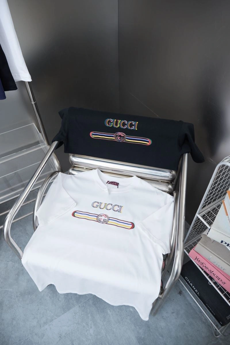 Soft Gucci T-Shirts 128444