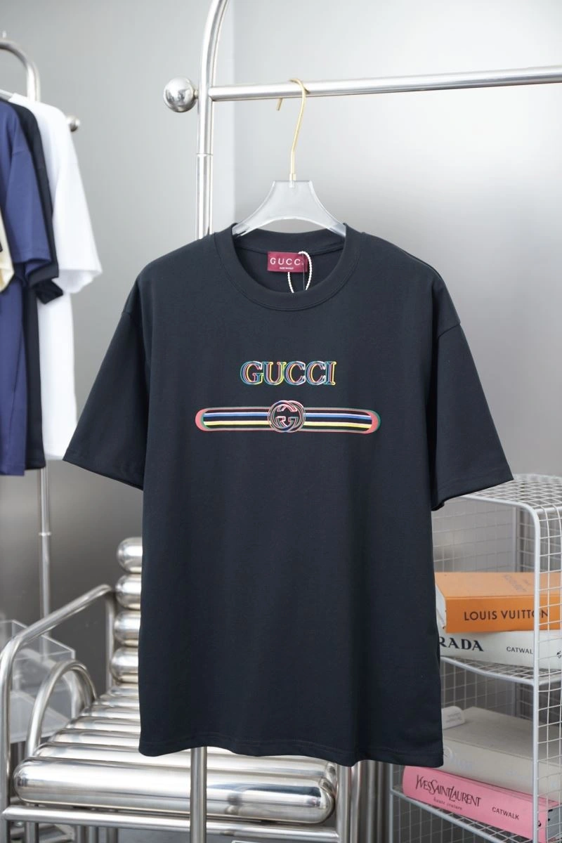 Gucci T-Shirts Casual 128456