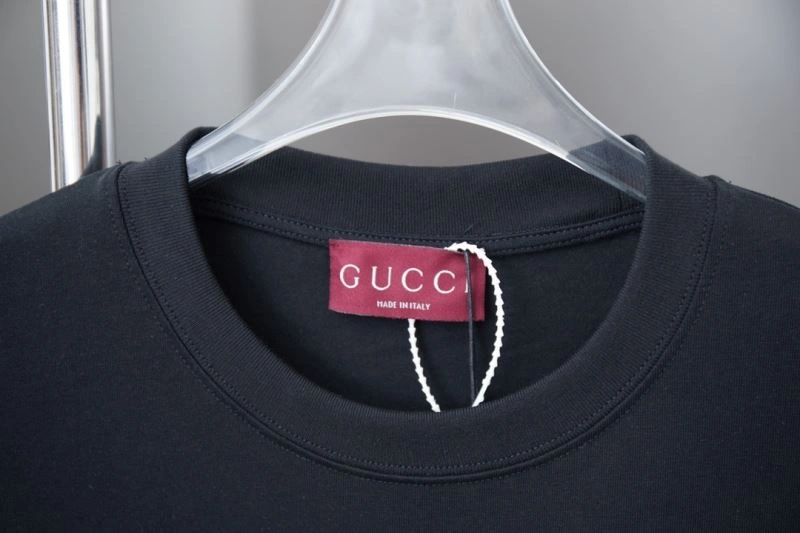 Gucci T-Shirts Casual 128456