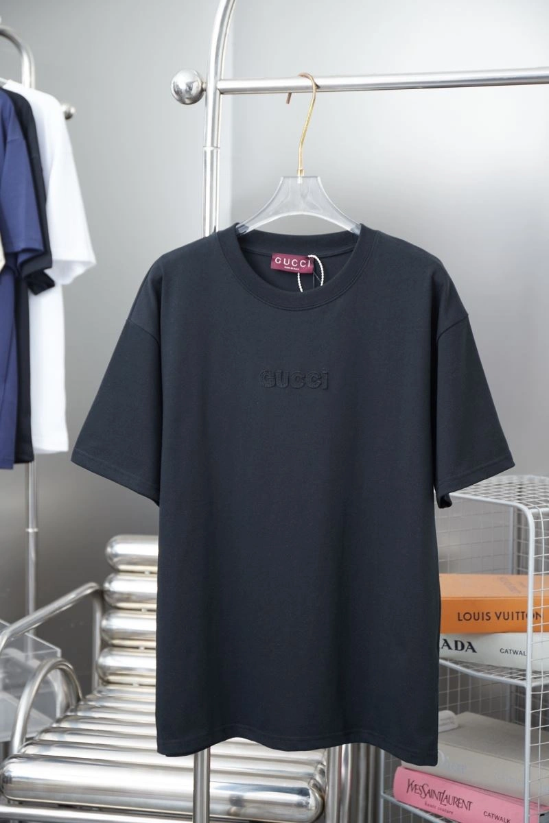 Classic Gucci T-Shirts 128441