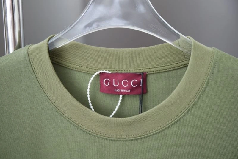 Timeless Gucci T-Shirts 128440