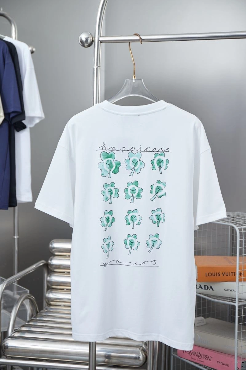 Unisex Gucci T-Shirts 128439