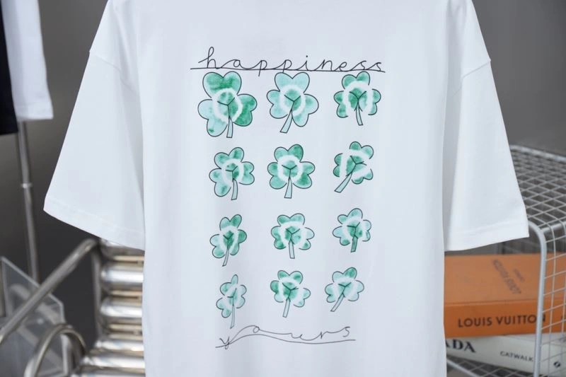 Unisex Gucci T-Shirts 128439