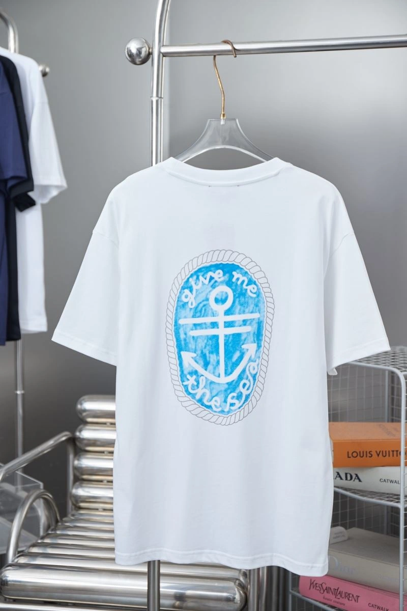 Gucci T-Shirts EyeCatching 128437