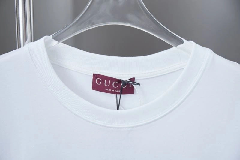 Gucci T-Shirts EyeCatching 128437