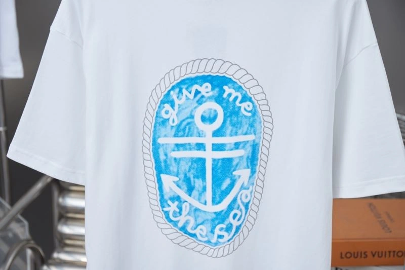 Gucci T-Shirts EyeCatching 128437