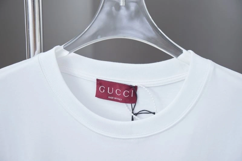 Gucci T-Shirts ZipUp 128438