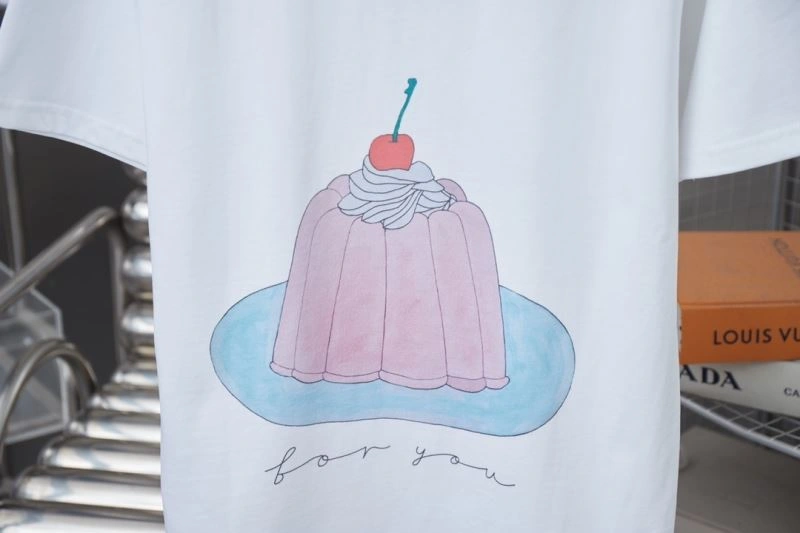 Gucci T-Shirts ZipUp 128438