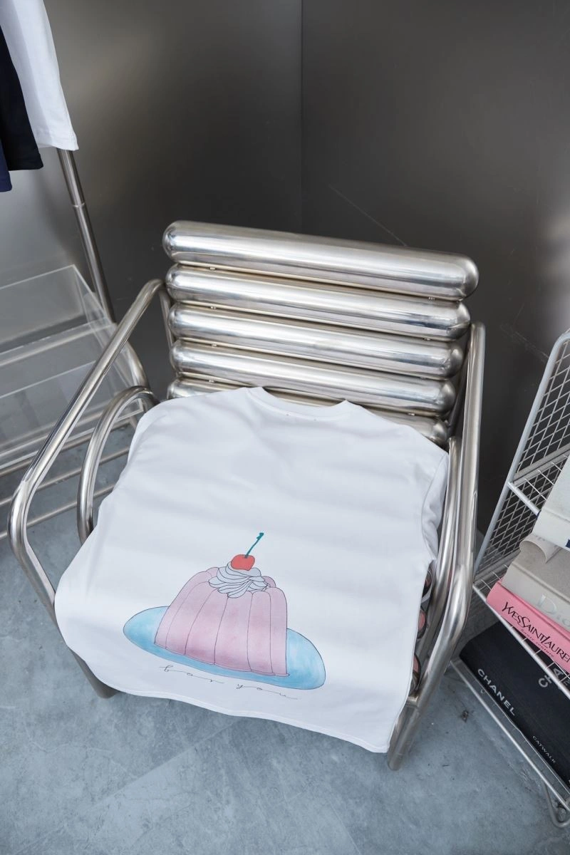 Gucci T-Shirts ZipUp 128438