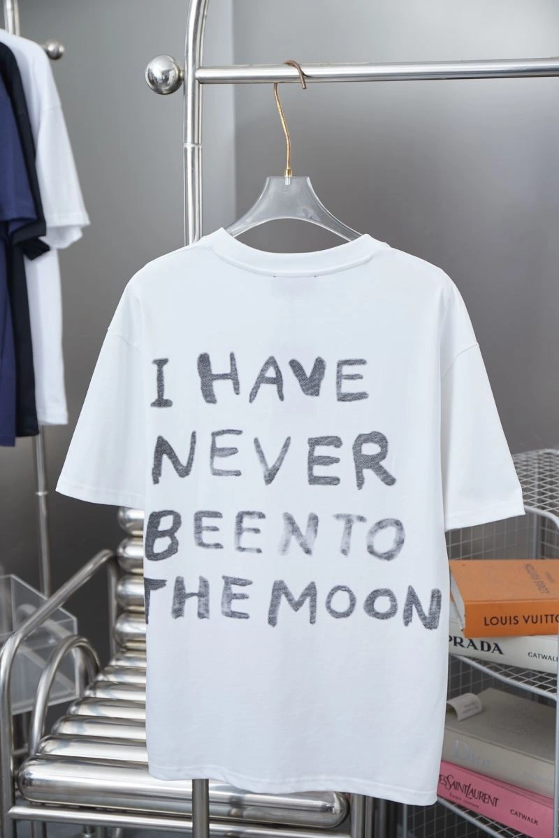 Gucci T-Shirts MultiPurpose 128436