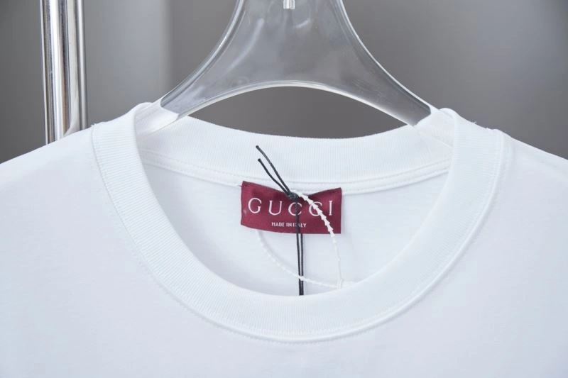 Gucci T-Shirts MultiPurpose 128436