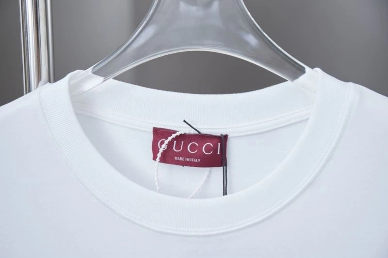 WaterResistant Gucci T-Shirts 128435