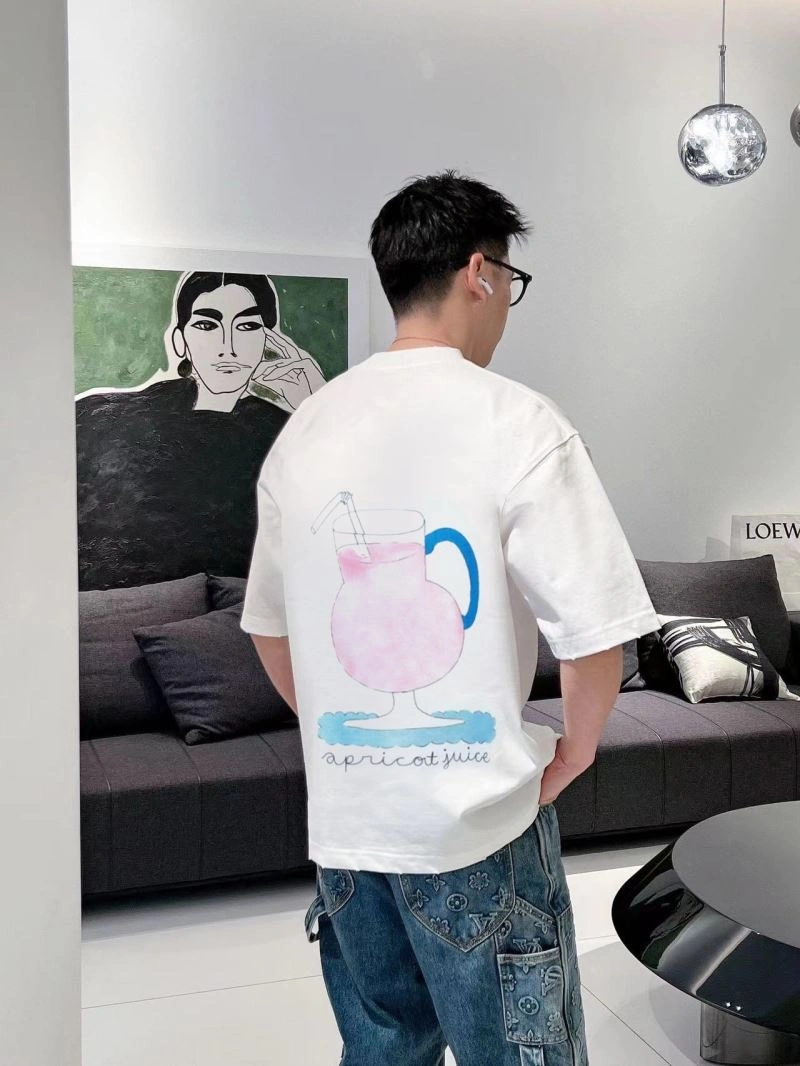 WaterResistant Gucci T-Shirts 128435