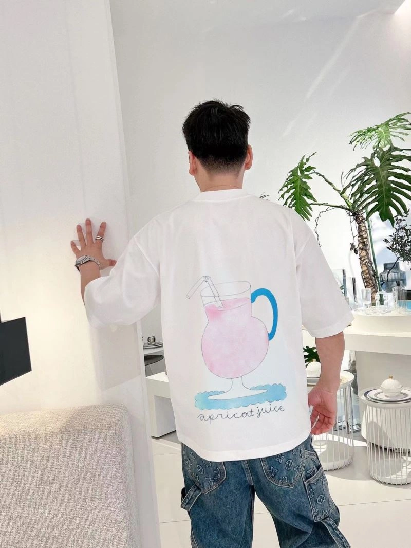 WaterResistant Gucci T-Shirts 128435
