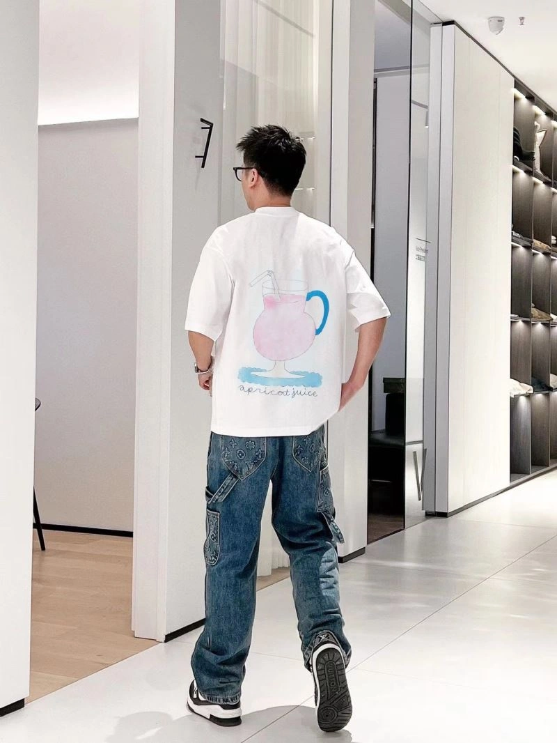 WaterResistant Gucci T-Shirts 128435