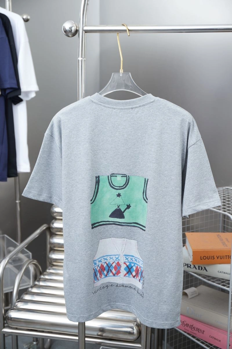 Gucci T-Shirts Effortless 128434