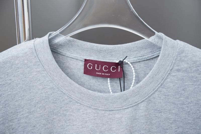 Gucci T-Shirts Effortless 128434