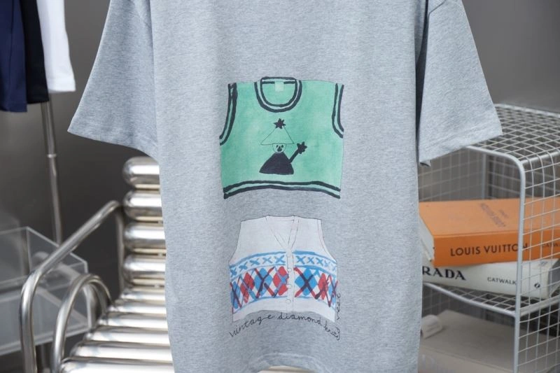 Gucci T-Shirts Effortless 128434